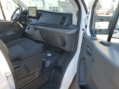 2023 Ford E-Transit-350 Base