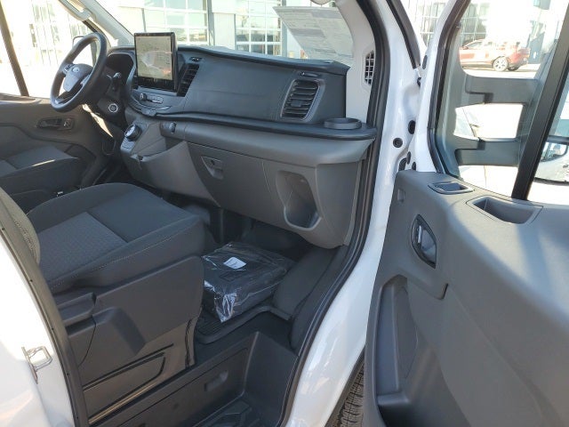 2023 Ford E-Transit-350 Base