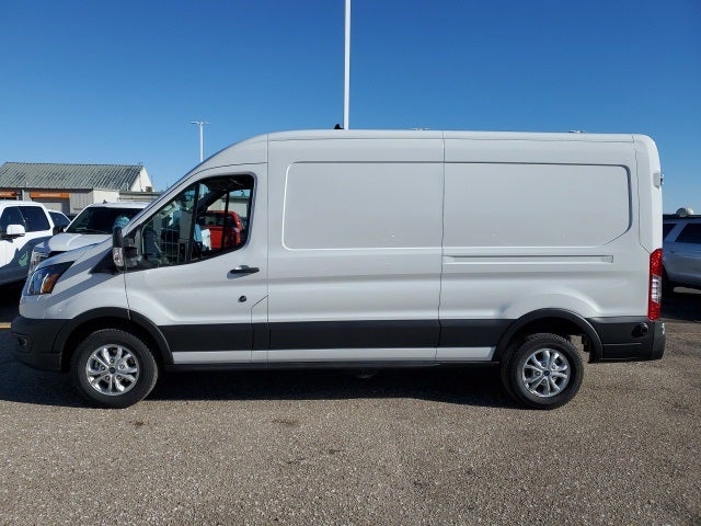 2023 Ford E-Transit-350 Base