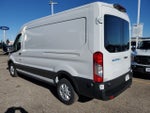 2023 Ford E-Transit-350 Base