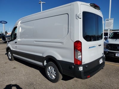 2023 Ford E-Transit-350 Base