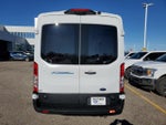 2023 Ford E-Transit-350 Base