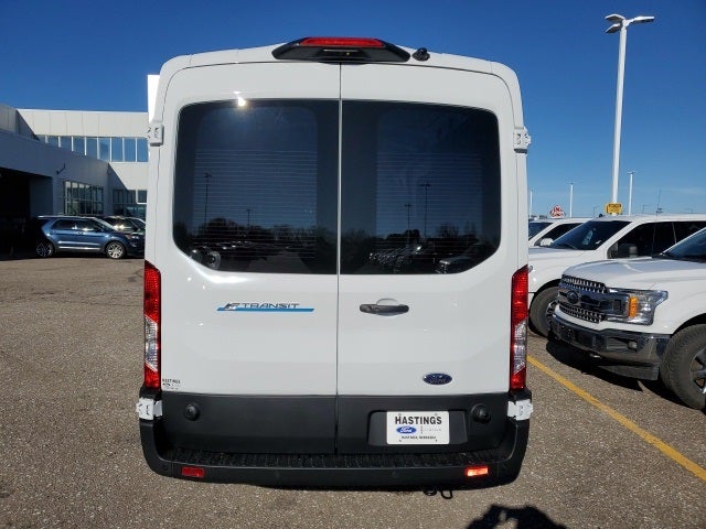 2023 Ford E-Transit-350 Base