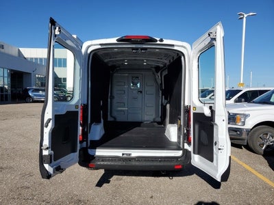 2023 Ford E-Transit-350 Base