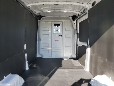 2023 Ford E-Transit-350 Base