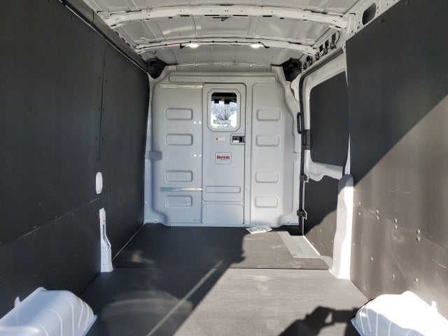 2023 Ford E-Transit-350 Base