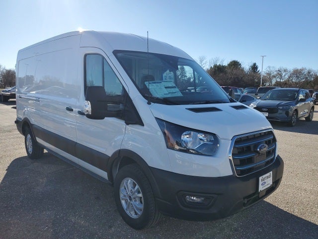 2023 Ford E-Transit-350 Base