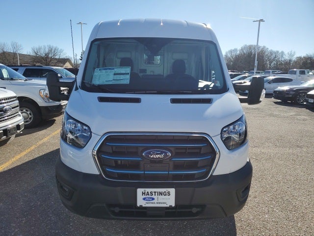 2023 Ford E-Transit-350 Base
