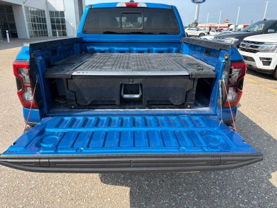 2024 Ford Ranger XLT 301A Sport