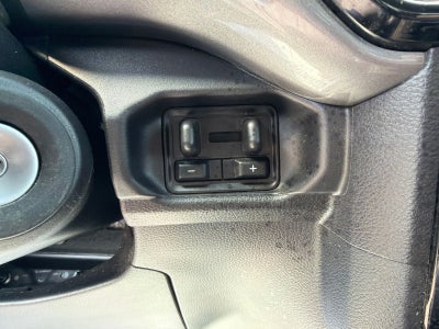 2024 Ford Ranger XLT 301A Sport