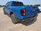 2024 Ford Ranger XLT 301A Sport