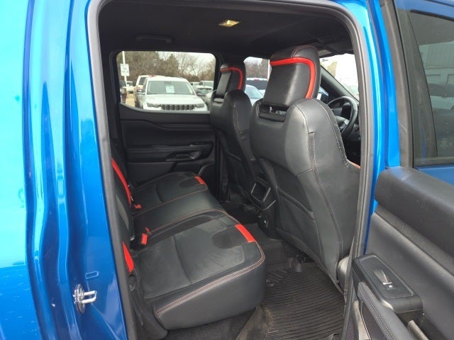 2024 Ford Ranger Raptor 800A