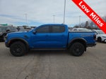 2024 Ford Ranger Raptor 800A