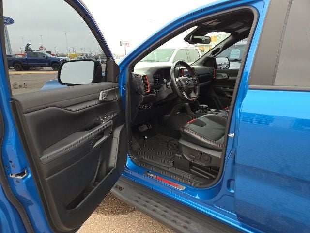 2024 Ford Ranger Raptor 800A