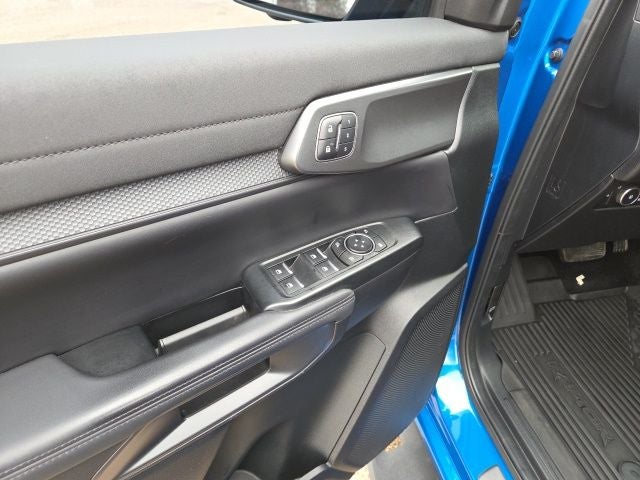 2024 Ford Ranger Raptor 800A