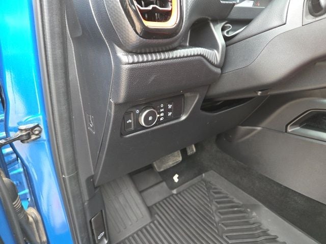 2024 Ford Ranger Raptor 800A