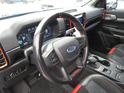 2024 Ford Ranger Raptor 800A