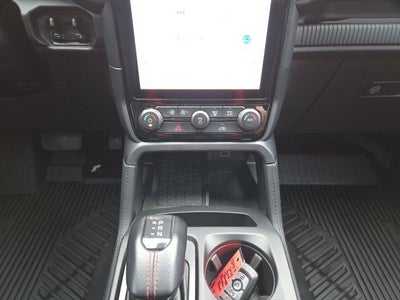 2024 Ford Ranger Raptor 800A