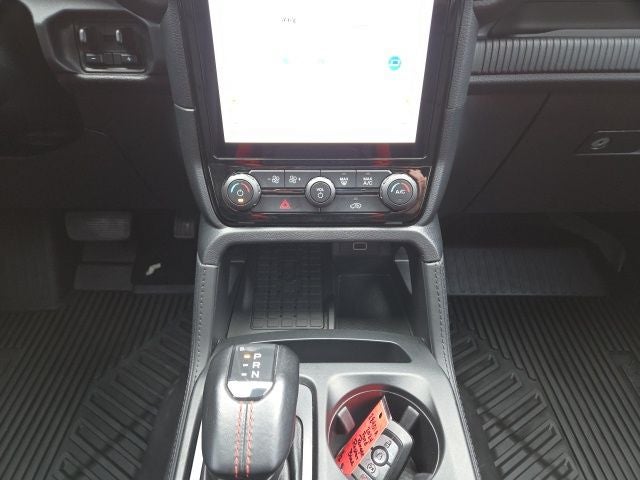 2024 Ford Ranger Raptor 800A