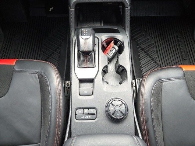 2024 Ford Ranger Raptor 800A