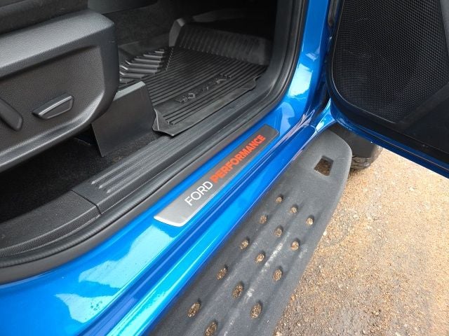 2024 Ford Ranger Raptor 800A