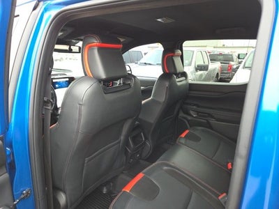 2024 Ford Ranger Raptor 800A