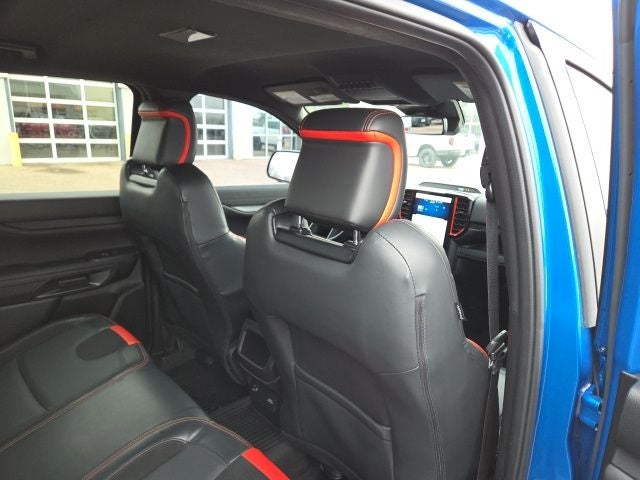 2024 Ford Ranger Raptor 800A