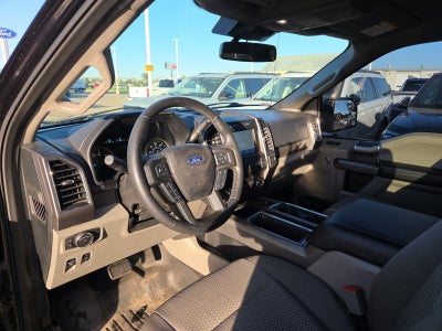 2020 Ford F-150 XLT 302A