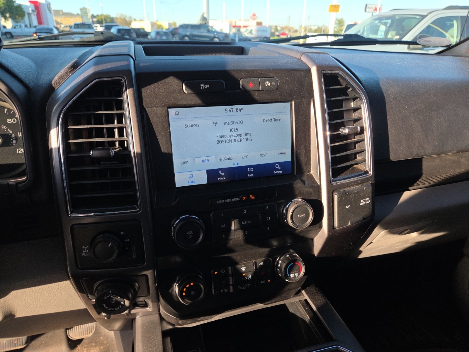 2020 Ford F-150 XLT 302A