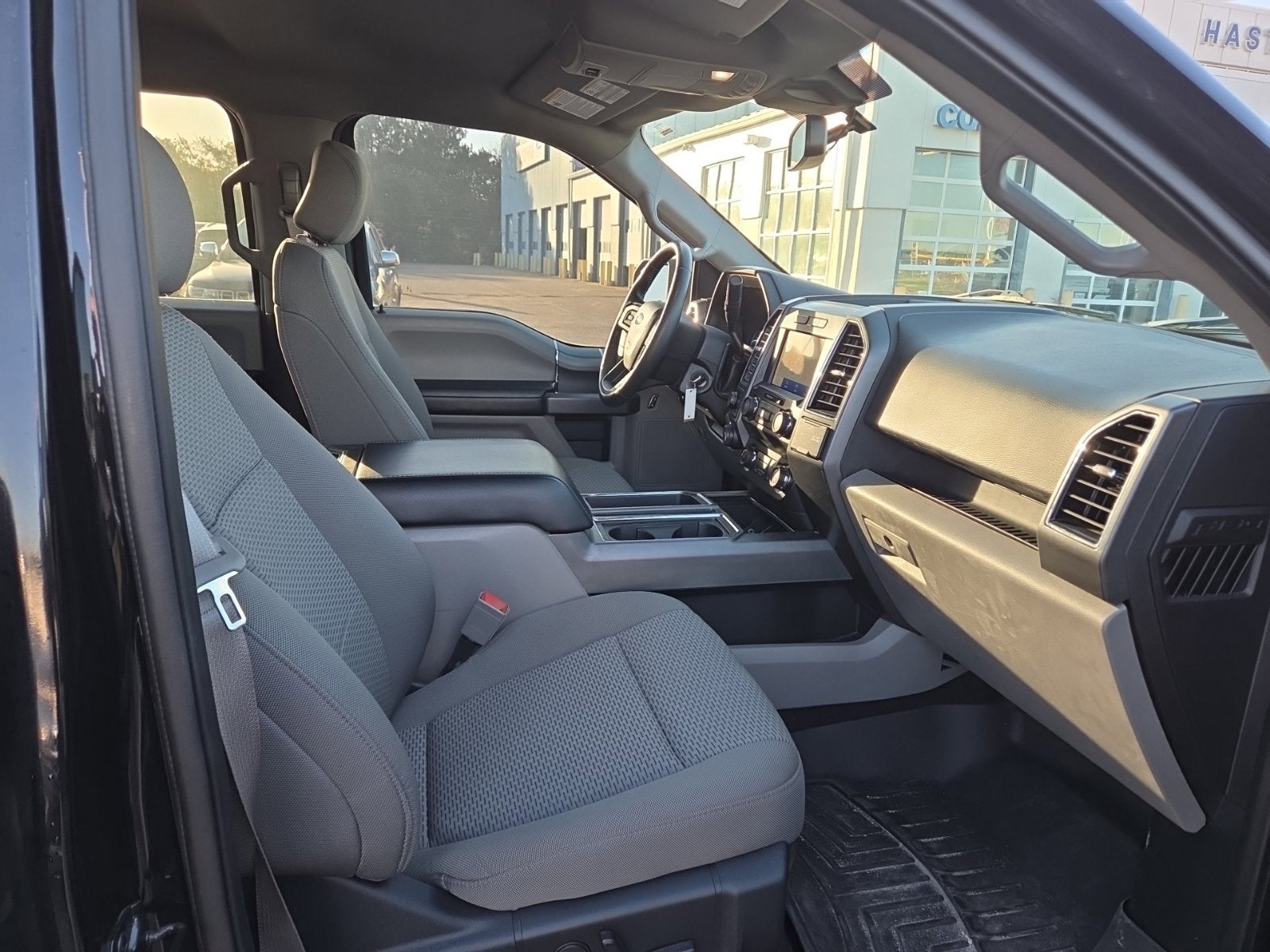 2020 Ford F-150 XLT 302A