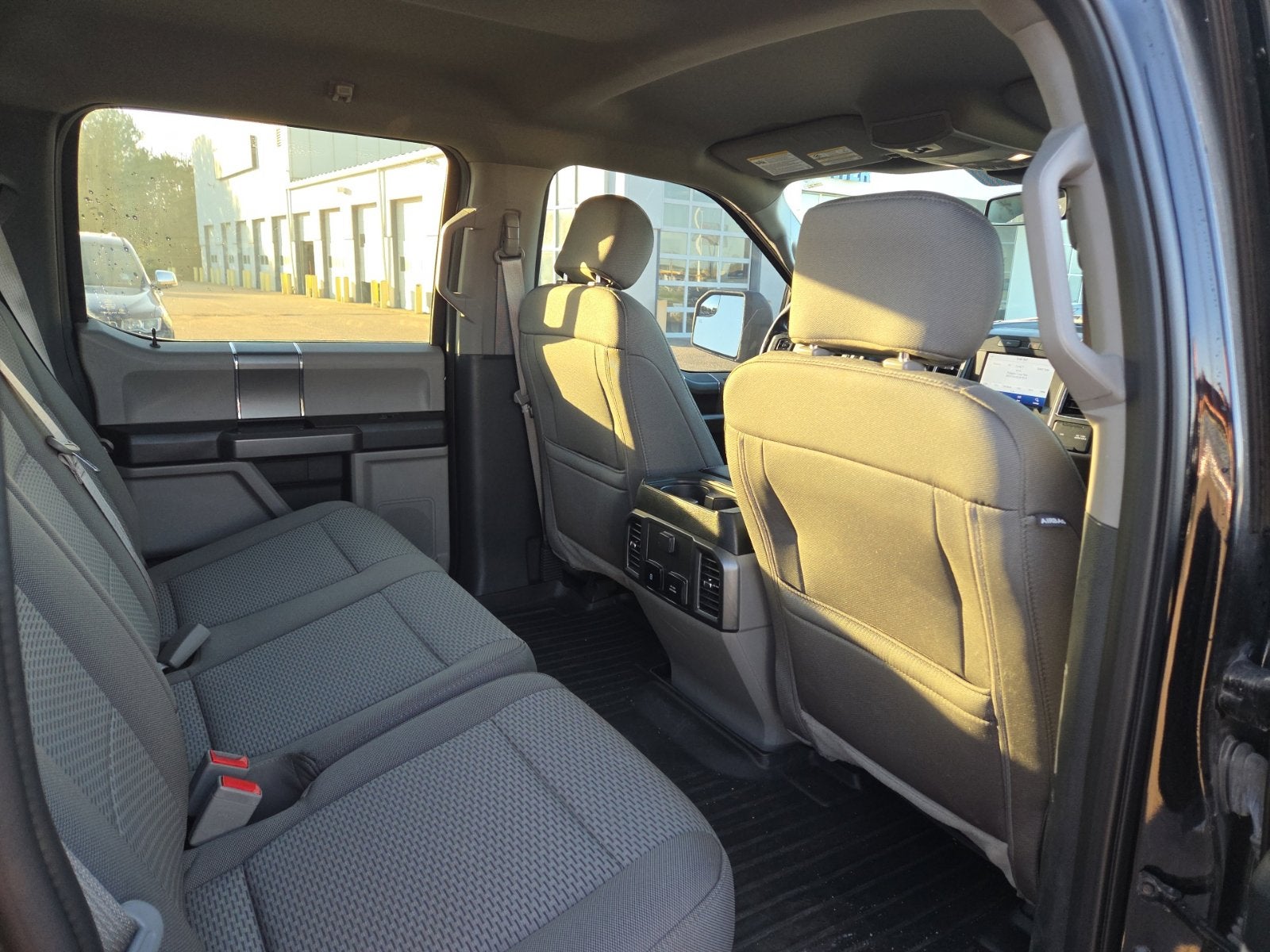 2020 Ford F-150 XLT 302A