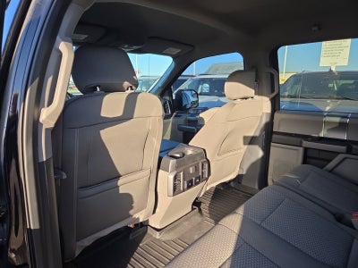 2020 Ford F-150 XLT 302A