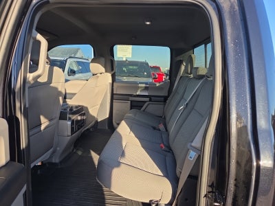 2020 Ford F-150 XLT 302A