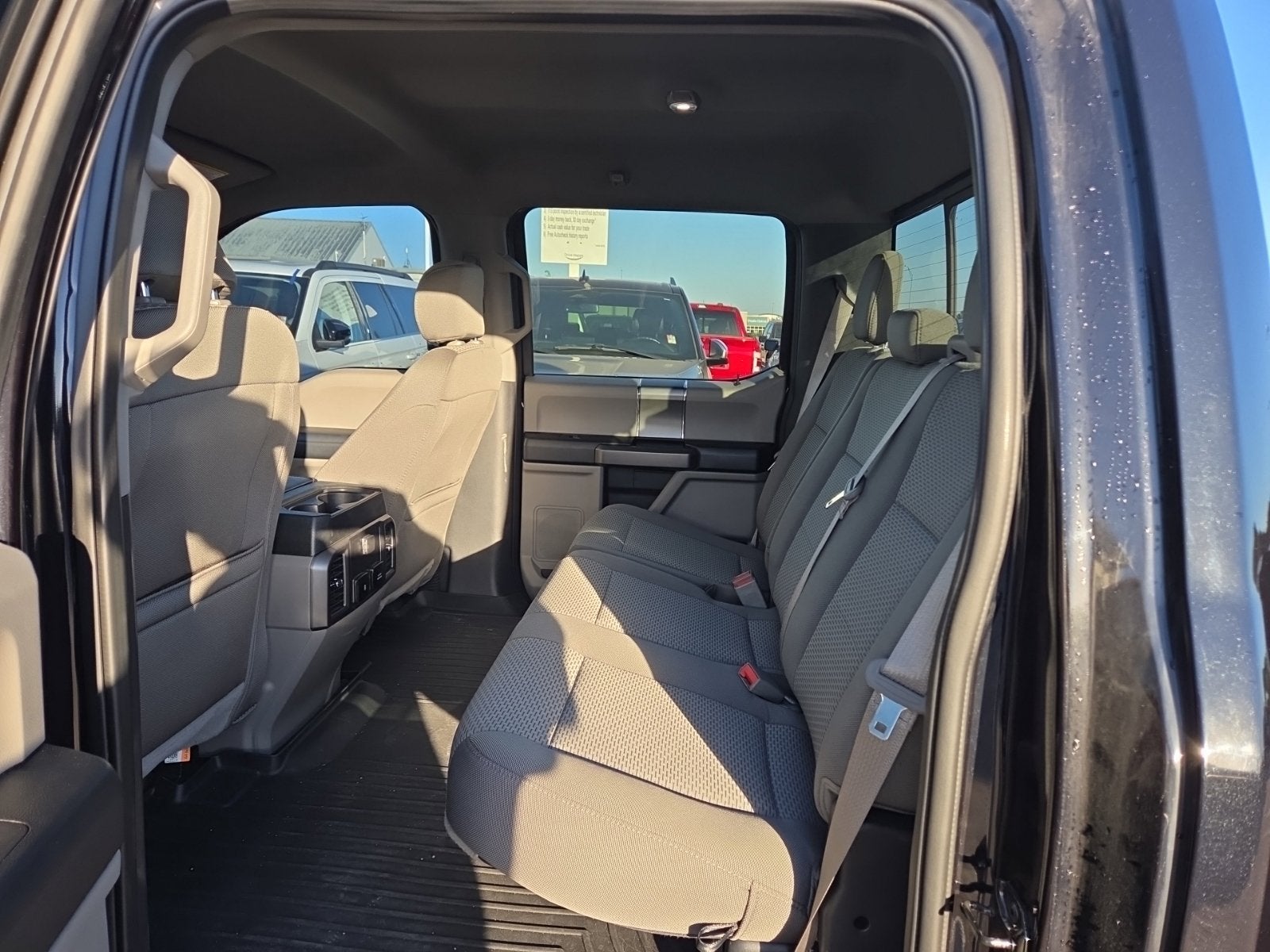 2020 Ford F-150 XLT 302A