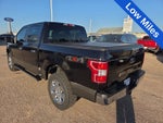 2020 Ford F-150 XLT 302A