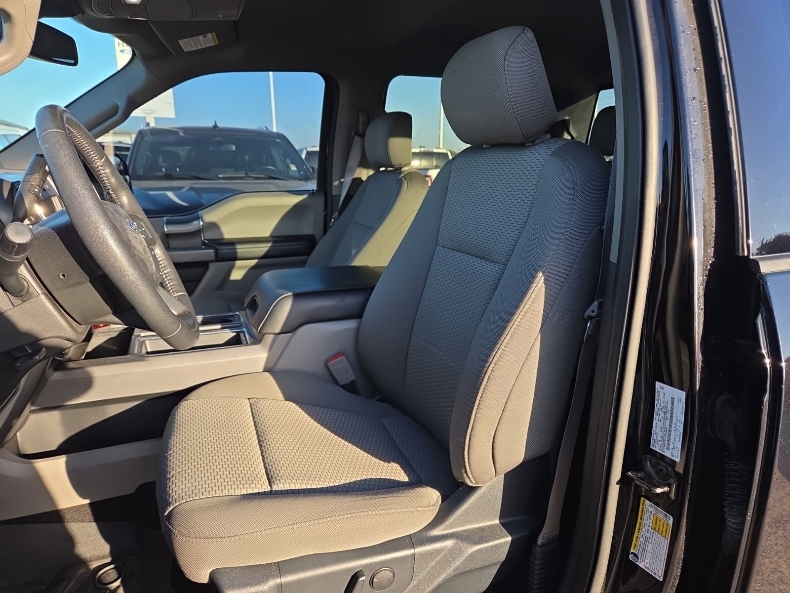 2020 Ford F-150 XLT 302A