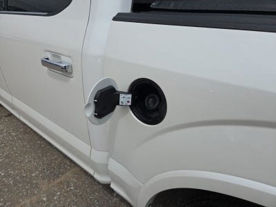 2019 Ford F-150 Platinum FX4 701A
