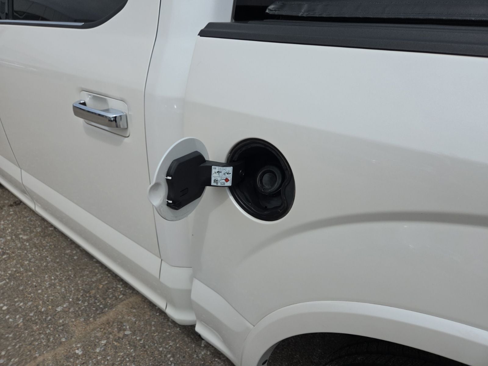 2019 Ford F-150 Platinum FX4 701A