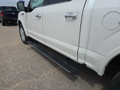 2019 Ford F-150 Platinum FX4 701A
