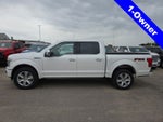 2019 Ford F-150 Platinum FX4 701A