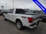 2019 Ford F-150 Platinum FX4 701A