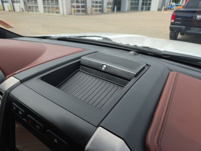 2019 Ford F-150 Platinum FX4 701A