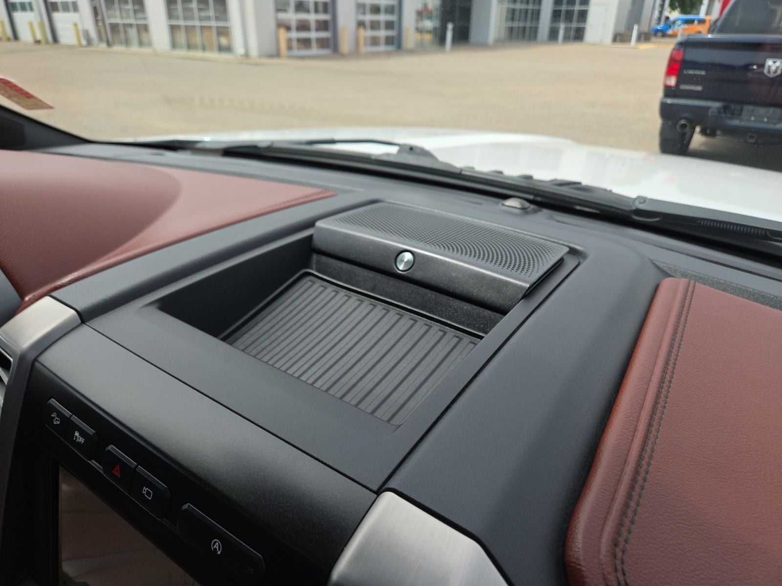 2019 Ford F-150 Platinum FX4 701A