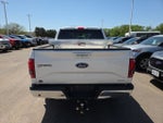2015 Ford F-150 Lariat 502A
