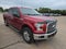 2017 Ford F-150 XLT 302A