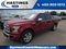 2016 Ford F-150 Platinum FX4 701A