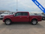 2016 Ford F-150 Platinum FX4 701A