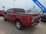 2016 Ford F-150 Platinum FX4 701A