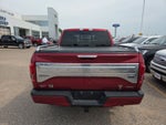 2016 Ford F-150 Platinum FX4 701A