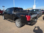 2017 Ford F-150 Platinum 701A